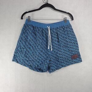 GUY LAROCHE Paris Beachwear Shorts Mens Size L